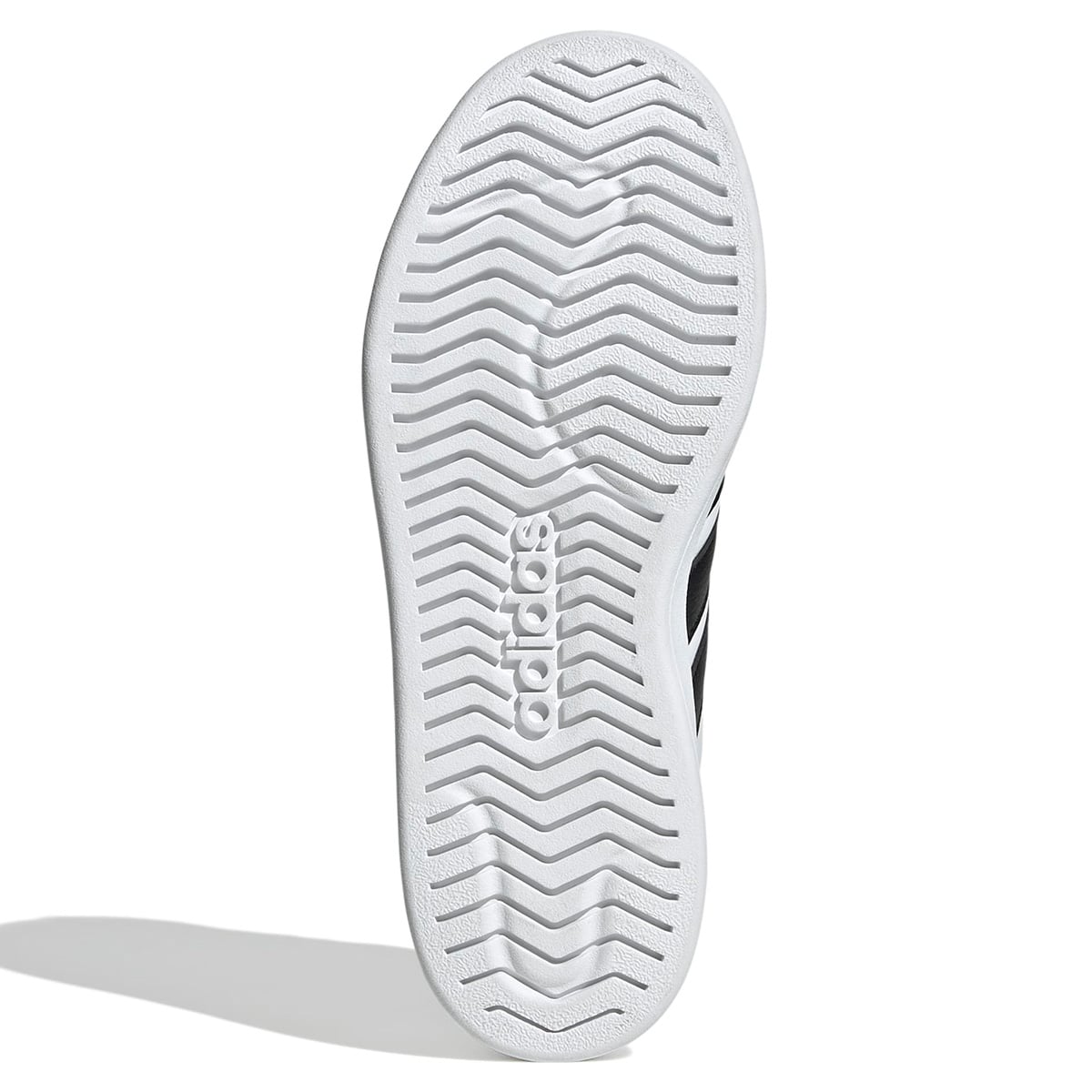 ZAPATILLAS NIÑO ADIDAS CASUALES BLANCO STREETTALK J - 6
