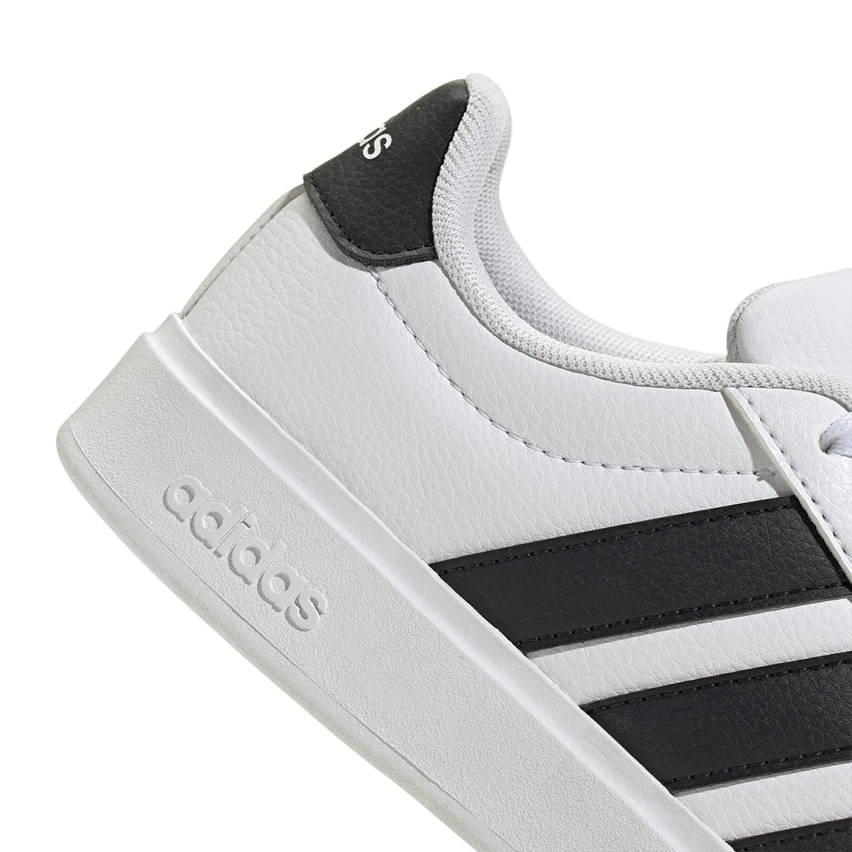 ZAPATILLAS NIÑO ADIDAS CASUALES BLANCO STREETTALK J - 8