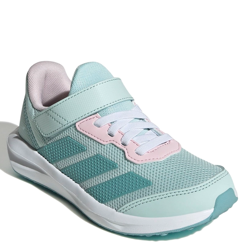 ZAPATILLAS UNISEX INFANTIL ADIDAS CASUAL MENTA FAITO EL K - 2