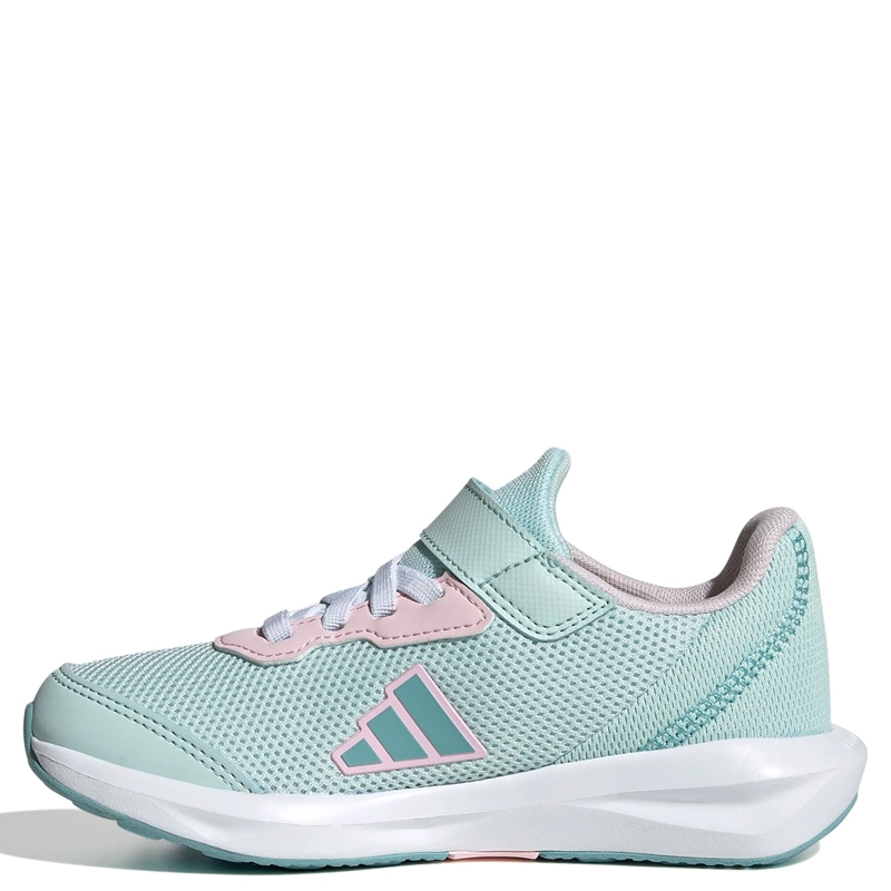 ZAPATILLAS UNISEX INFANTIL ADIDAS CASUAL MENTA FAITO EL K - 3