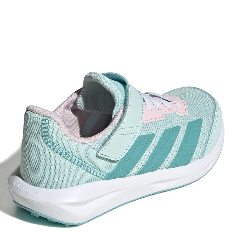 ZAPATILLAS UNISEX INFANTIL ADIDAS CASUAL MENTA FAITO EL K - 4