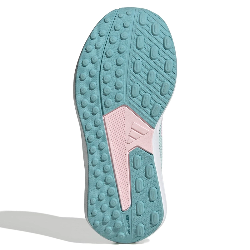 ZAPATILLAS UNISEX INFANTIL ADIDAS CASUAL MENTA FAITO EL K - 6