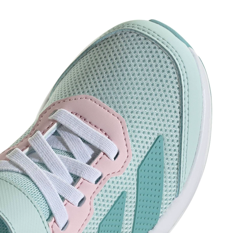 ZAPATILLAS UNISEX INFANTIL ADIDAS CASUAL MENTA FAITO EL K - 7