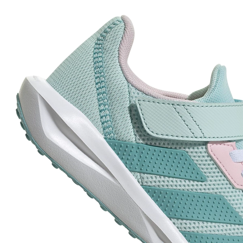 ZAPATILLAS UNISEX INFANTIL ADIDAS CASUAL MENTA FAITO EL K - 8
