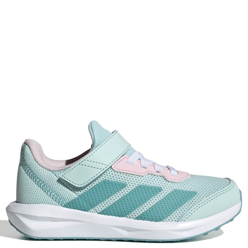 ZAPATILLAS UNISEX INFANTIL ADIDAS CASUAL MENTA FAITO EL K - 1