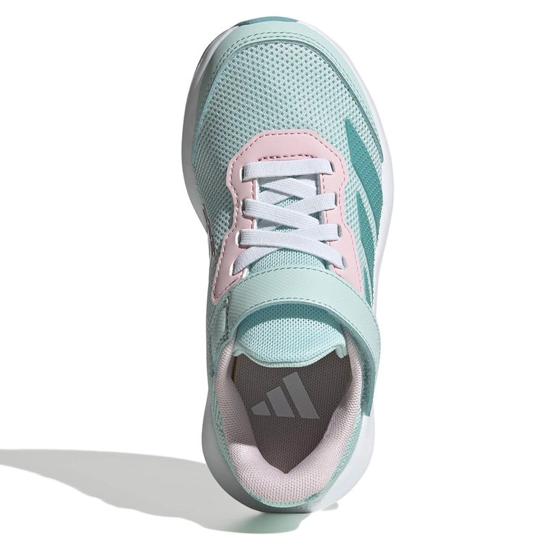 ZAPATILLAS UNISEX INFANTIL ADIDAS CASUAL MENTA FAITO EL K - 5