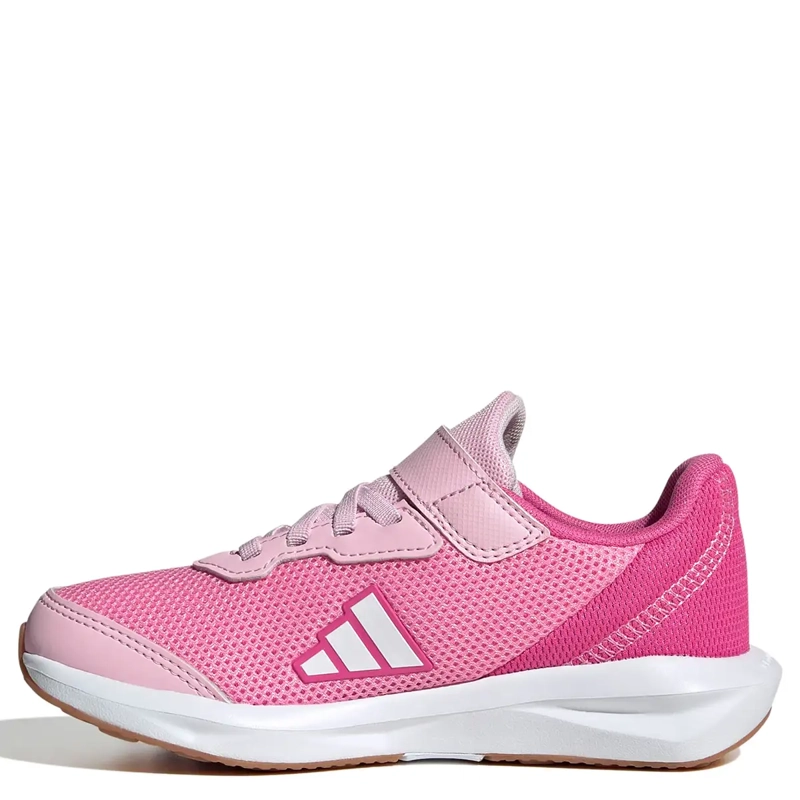 ZAPATILLAS INFANTIL ADIDAS URBANAS ROSADO FAITO EL K - 3