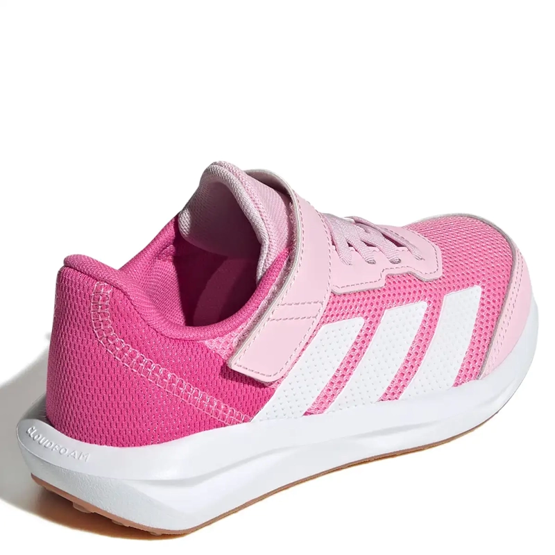 ZAPATILLAS INFANTIL ADIDAS URBANAS ROSADO FAITO EL K - 4
