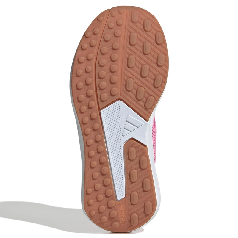 ZAPATILLAS INFANTIL ADIDAS URBANAS ROSADO FAITO EL K - 6