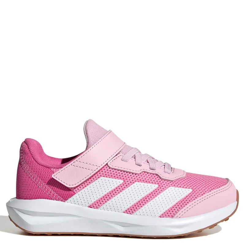 ZAPATILLAS INFANTIL ADIDAS URBANAS ROSADO FAITO EL K - 1