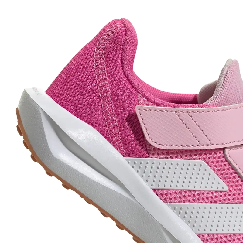 ZAPATILLAS INFANTIL ADIDAS URBANAS ROSADO FAITO EL K - 8