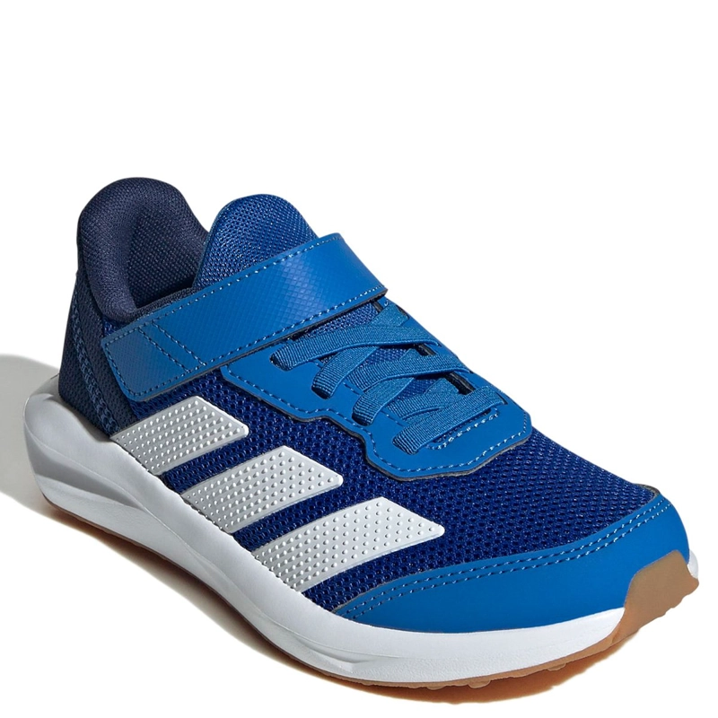 ZAPATILLAS UNISEX INFANTIL ADIDAS CASUAL AZUL FAITO EL K - 2