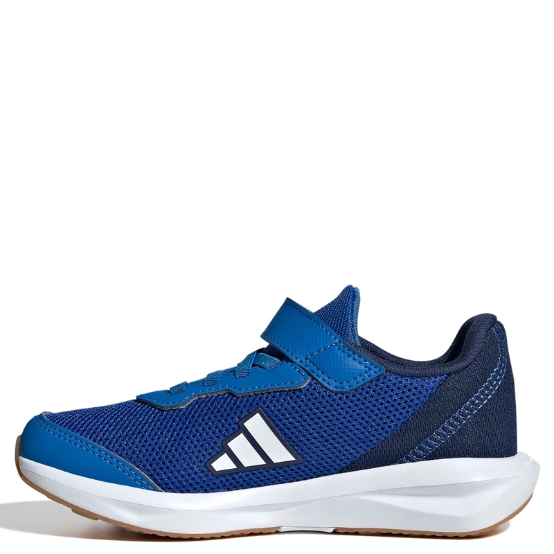 ZAPATILLAS UNISEX INFANTIL ADIDAS CASUAL AZUL FAITO EL K - 3