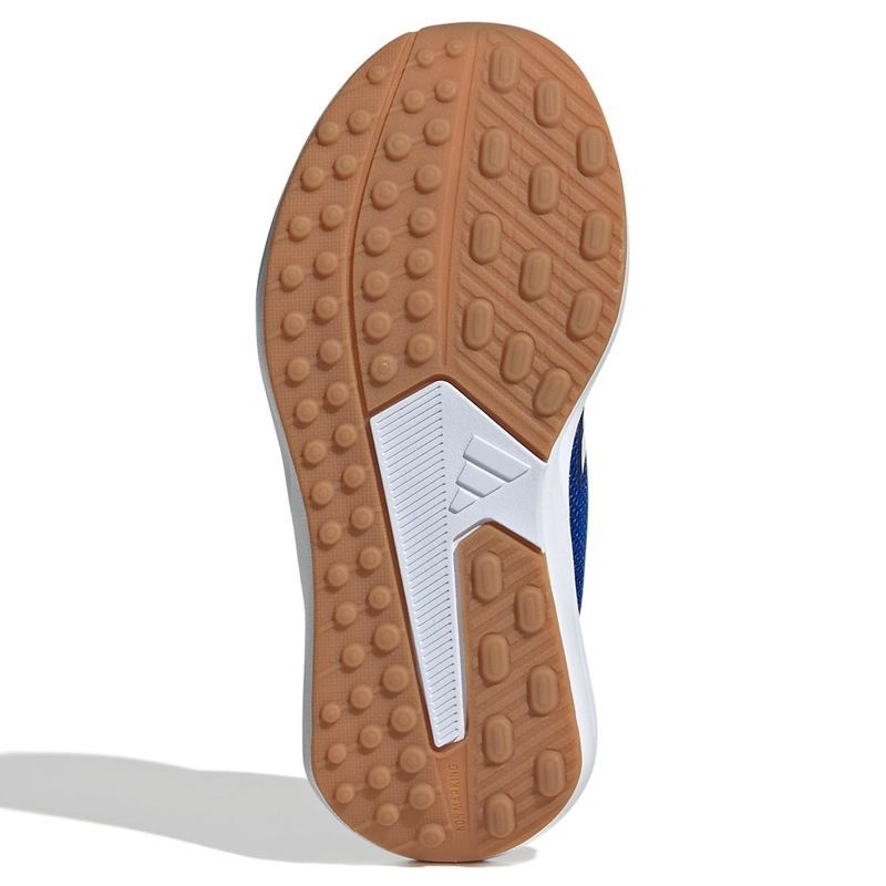 ZAPATILLAS UNISEX INFANTIL ADIDAS CASUAL AZUL FAITO EL K - 6