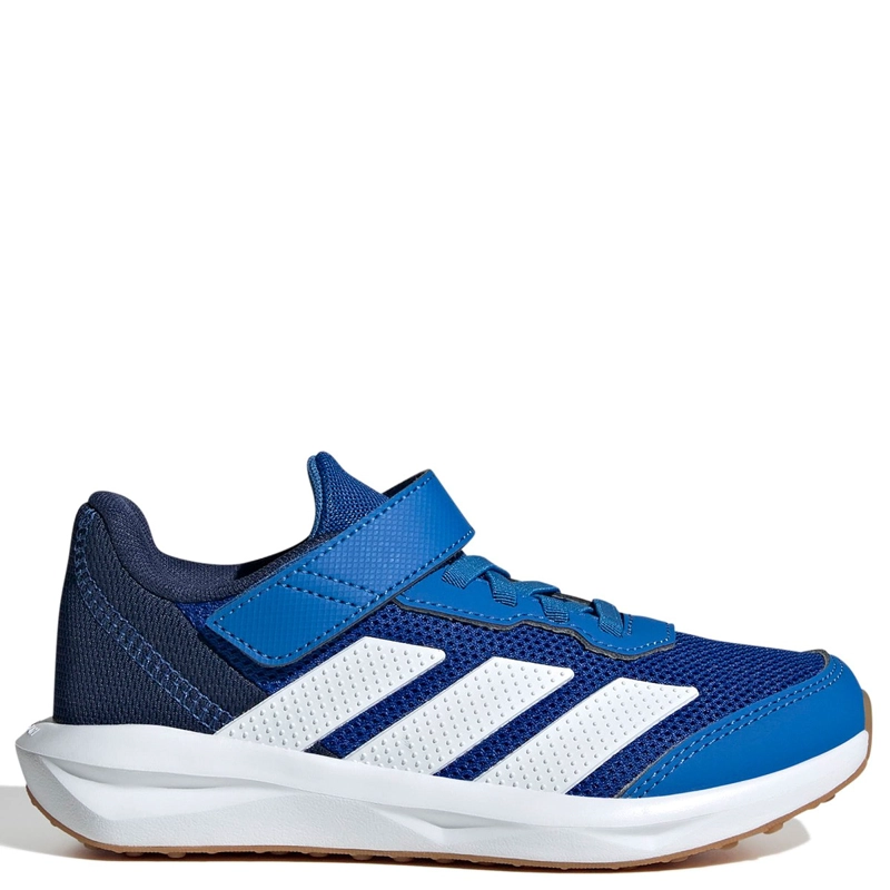 ZAPATILLAS UNISEX INFANTIL ADIDAS CASUAL AZUL FAITO EL K - 1