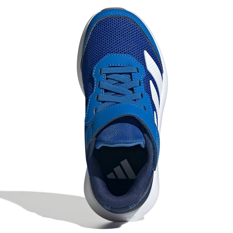 ZAPATILLAS UNISEX INFANTIL ADIDAS CASUAL AZUL FAITO EL K - 5
