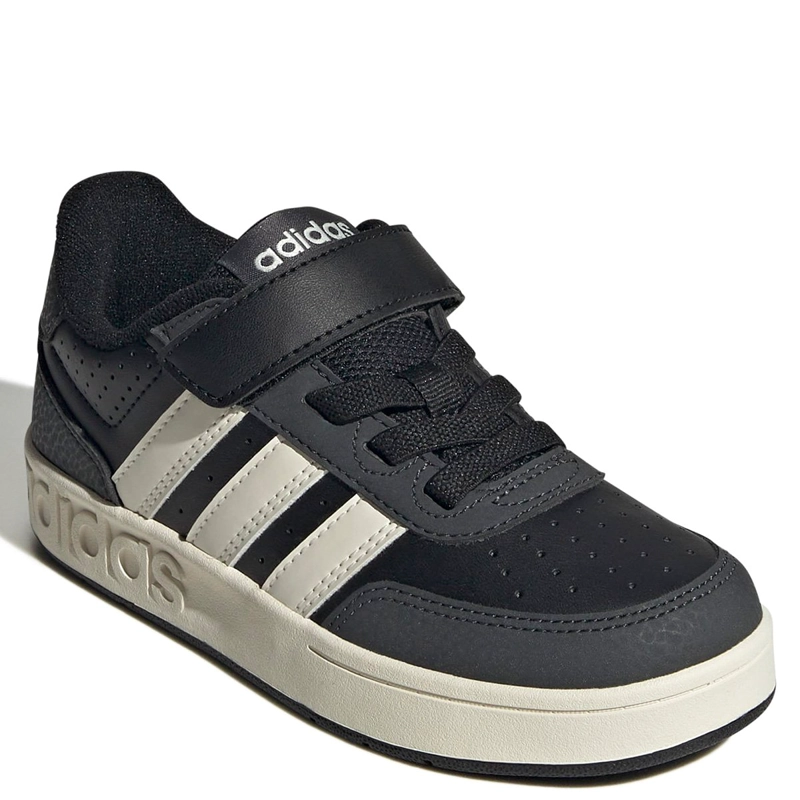 ZAPATILLAS UNISEX INFANTIL ADIDAS CASUAL NEGRO BREAKBASE C - 2