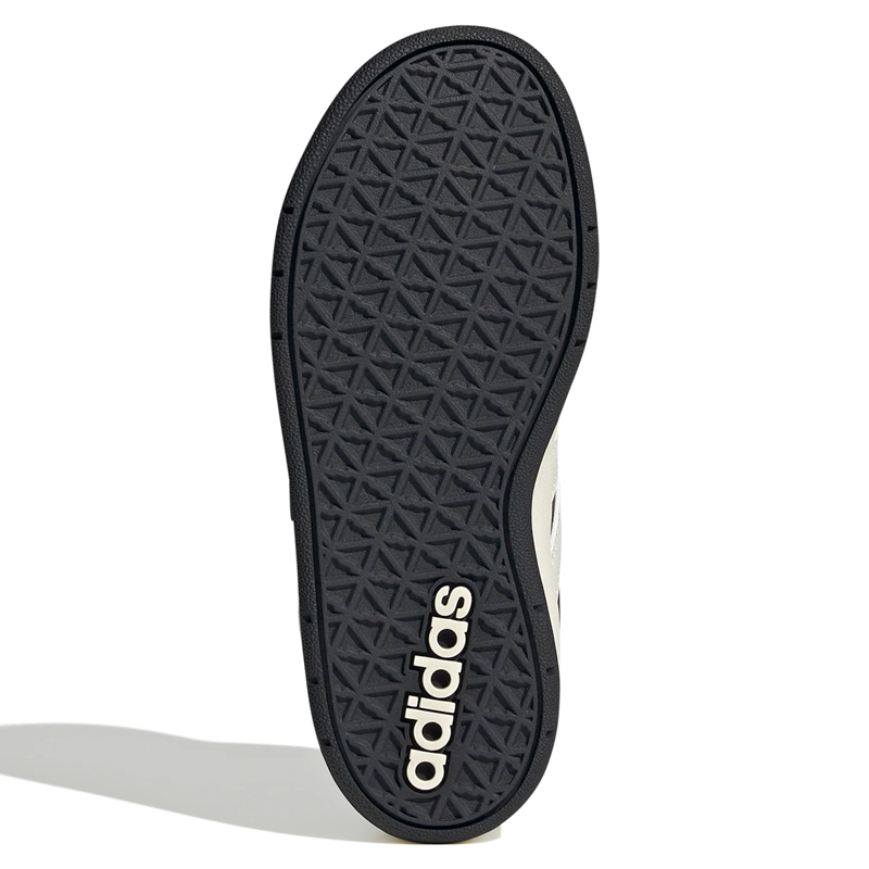 ZAPATILLAS UNISEX INFANTIL ADIDAS CASUAL NEGRO BREAKBASE C - 6
