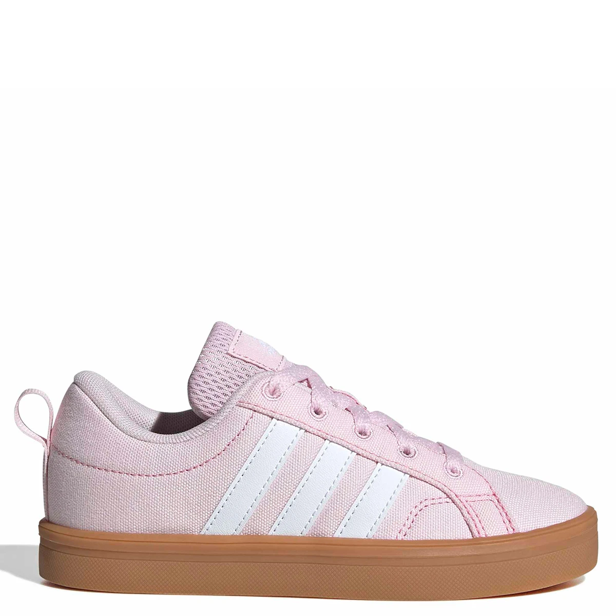 ZAPATILLAS INFANTIL ADIDAS CASUALES ROSADO VS PACE 2.0 K - 1