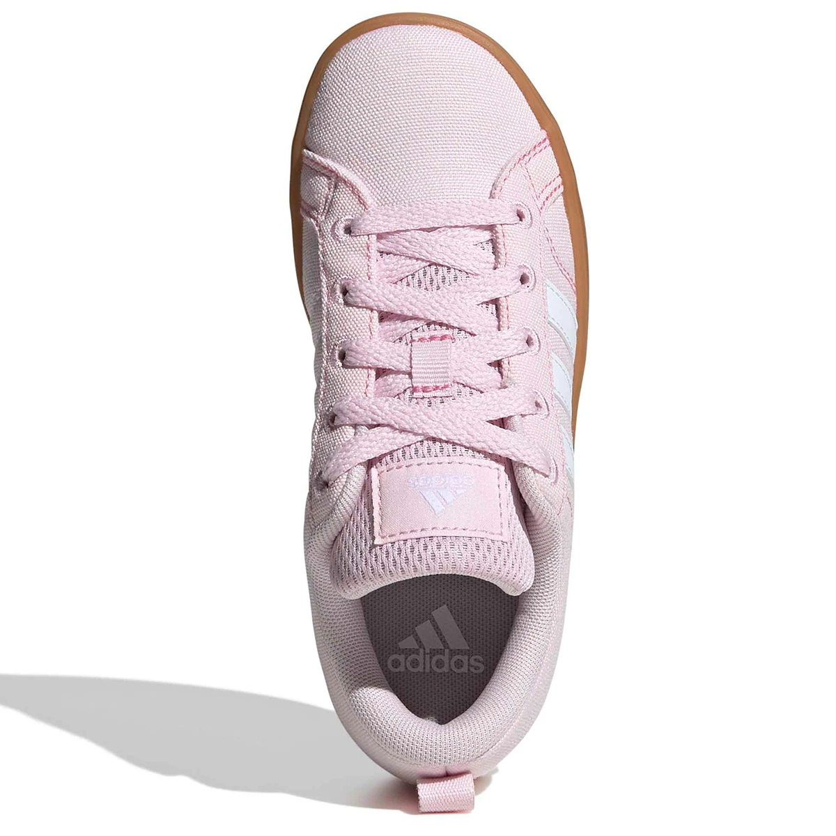 ZAPATILLAS INFANTIL ADIDAS CASUALES ROSADO VS PACE 2.0 K - 5