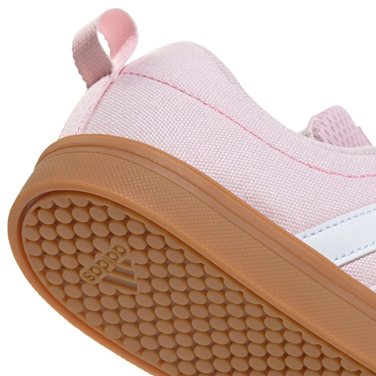 ZAPATILLAS INFANTIL ADIDAS CASUALES ROSADO VS PACE 2.0 K - 8