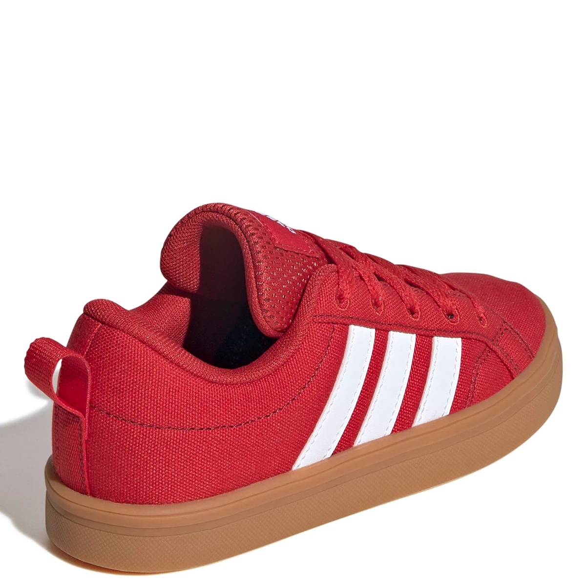 ZAPATILLAS INFANTIL ADIDAS CASUALES ROJO VS PACE 2.0 K - 4