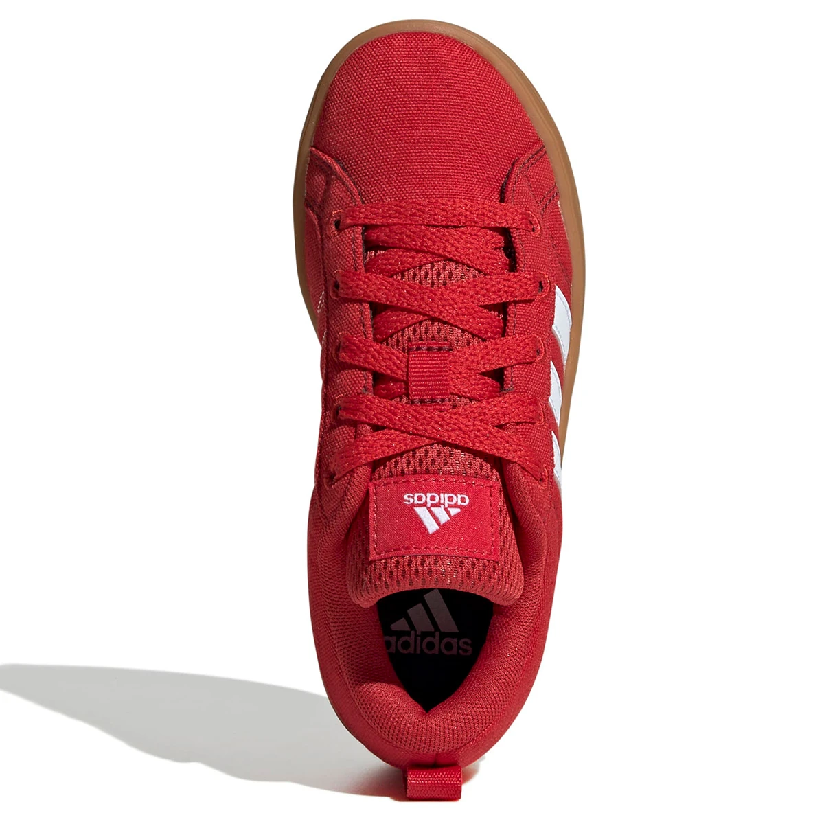 ZAPATILLAS INFANTIL ADIDAS CASUALES ROJO VS PACE 2.0 K - 5
