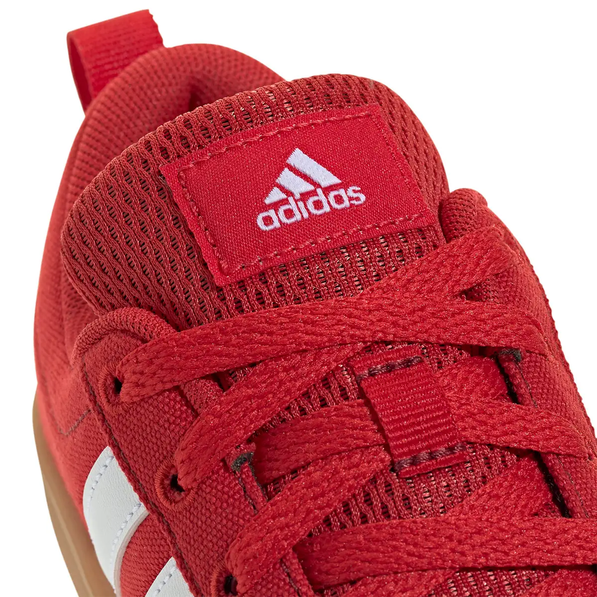 ZAPATILLAS INFANTIL ADIDAS CASUALES ROJO VS PACE 2.0 K - 7