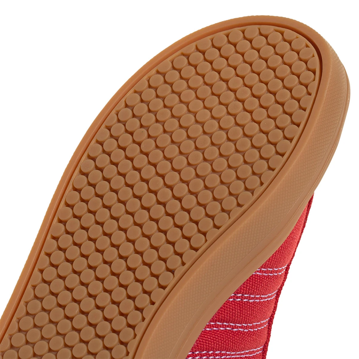 ZAPATILLAS INFANTIL ADIDAS CASUALES ROJO VS PACE 2.0 K - 8