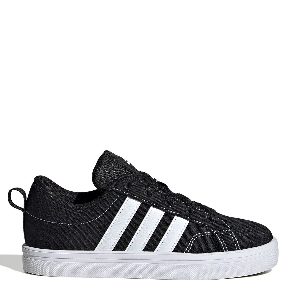 ZAPATILLAS INFANTIL ADIDAS CASUALES NEGRO VS PACE 2.0 K - 1