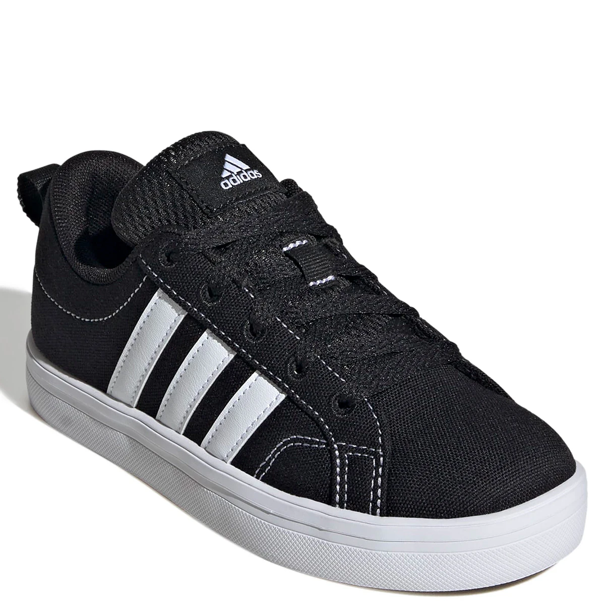 ZAPATILLAS INFANTIL ADIDAS CASUALES NEGRO VS PACE 2.0 K - 2