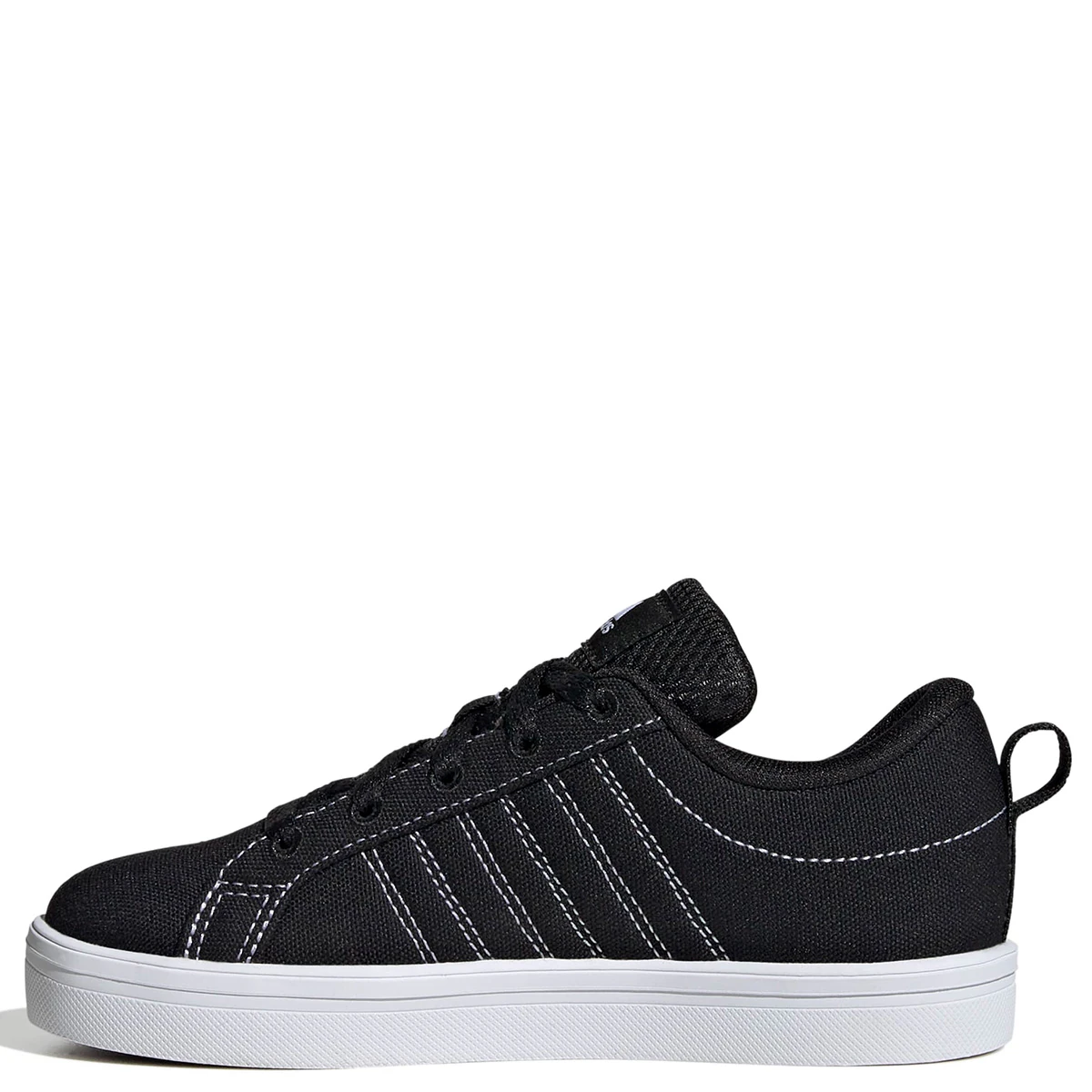 ZAPATILLAS INFANTIL ADIDAS CASUALES NEGRO VS PACE 2.0 K - 3
