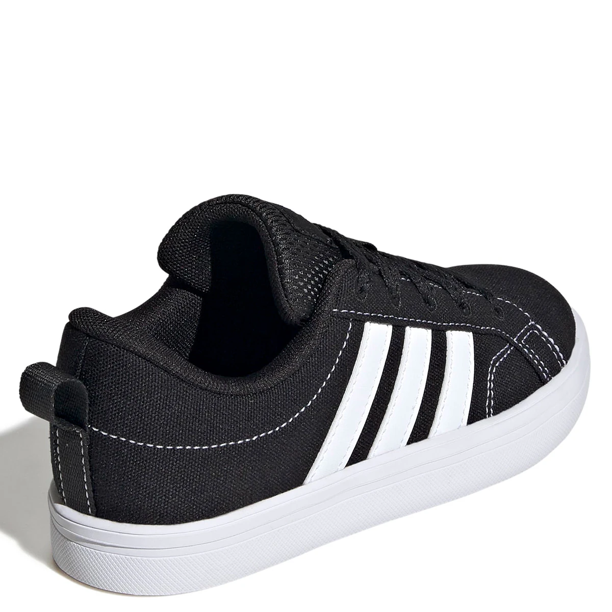 ZAPATILLAS INFANTIL ADIDAS CASUALES NEGRO VS PACE 2.0 K - 4