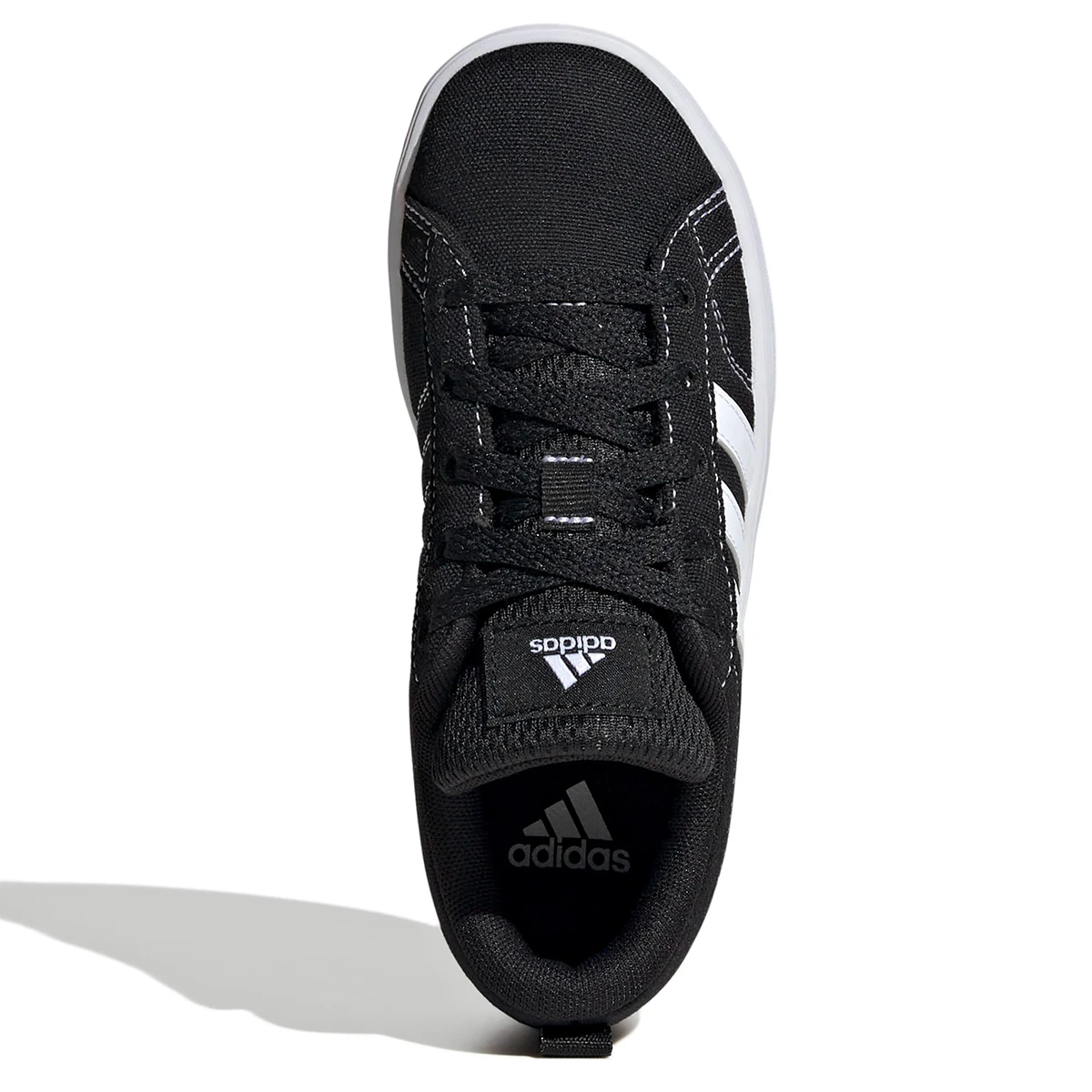 ZAPATILLAS INFANTIL ADIDAS CASUALES NEGRO VS PACE 2.0 K - 5