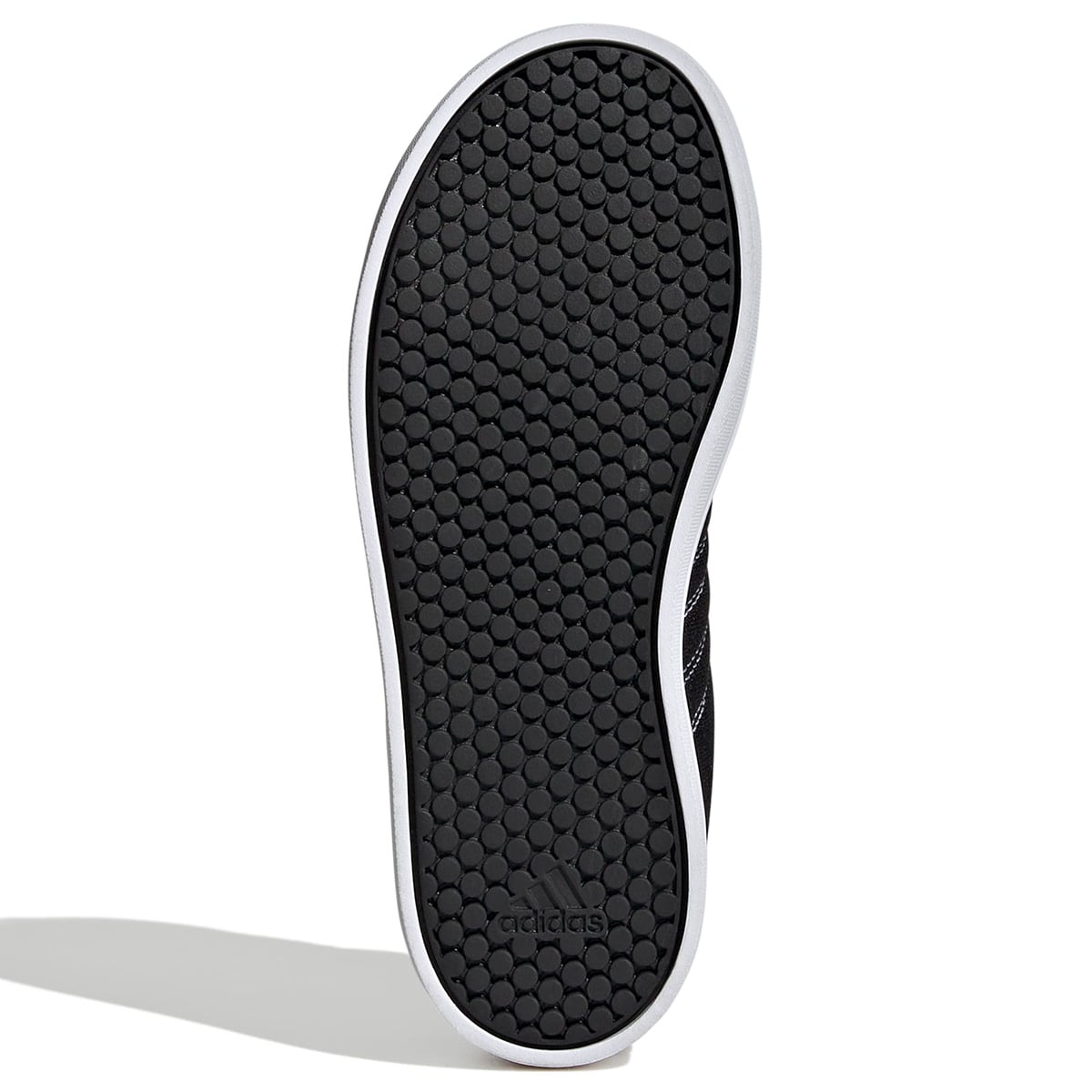 ZAPATILLAS INFANTIL ADIDAS CASUALES NEGRO VS PACE 2.0 K - 6