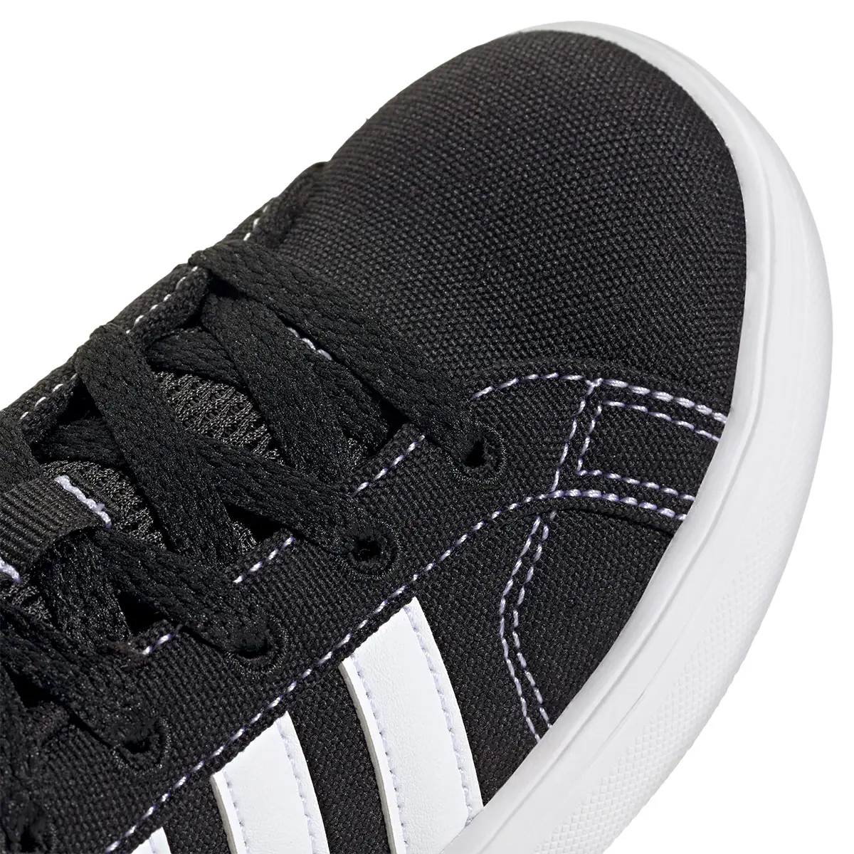 ZAPATILLAS INFANTIL ADIDAS CASUALES NEGRO VS PACE 2.0 K - 7