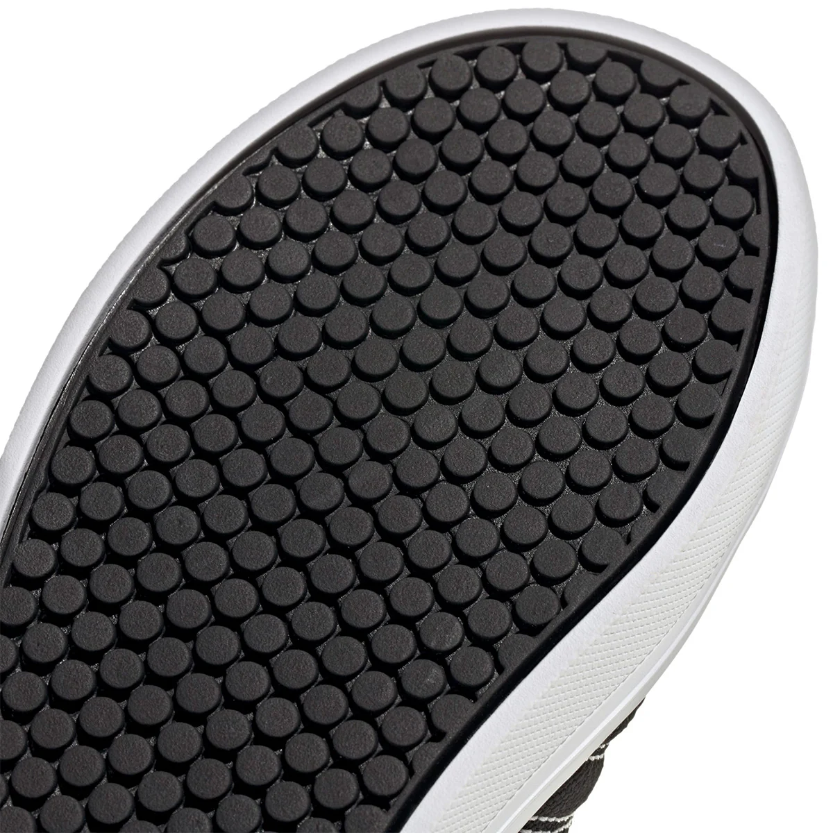 ZAPATILLAS INFANTIL ADIDAS CASUALES NEGRO VS PACE 2.0 K - 8