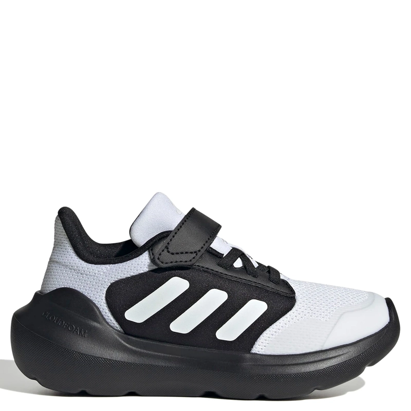 ZAPATILLAS INFANTIL ADIDAS CASUALES BLANCO TENSAUR RUN 3.0 EL C - 1