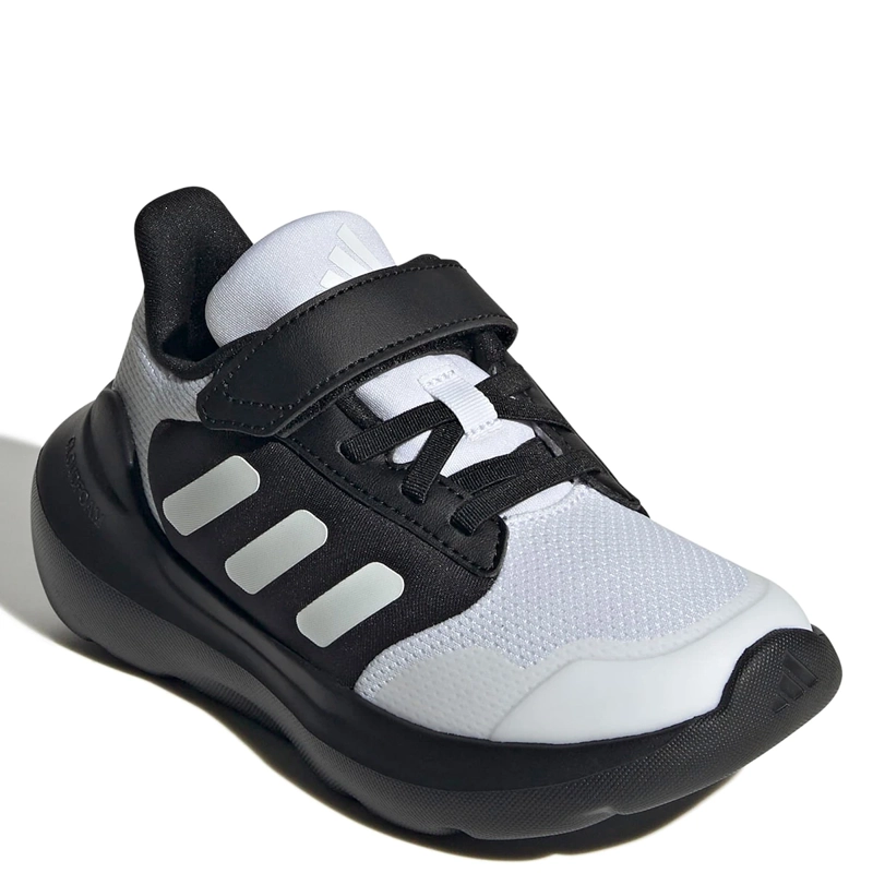 ZAPATILLAS INFANTIL ADIDAS CASUALES BLANCO TENSAUR RUN 3.0 EL C - 2