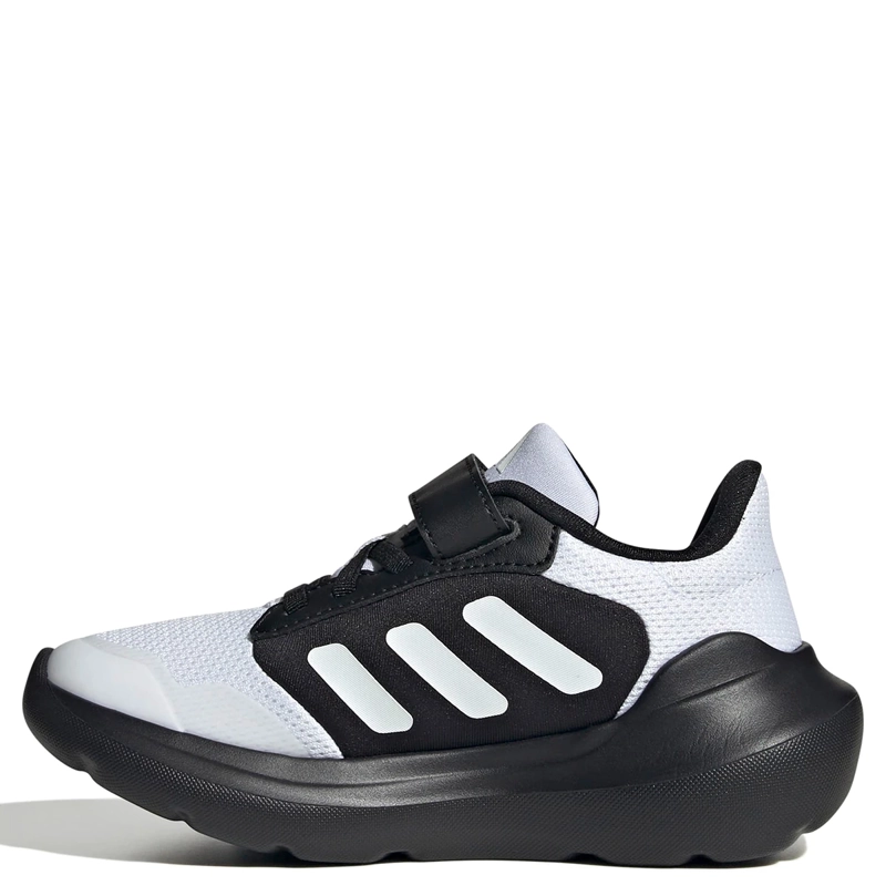 ZAPATILLAS INFANTIL ADIDAS CASUALES BLANCO TENSAUR RUN 3.0 EL C - 3