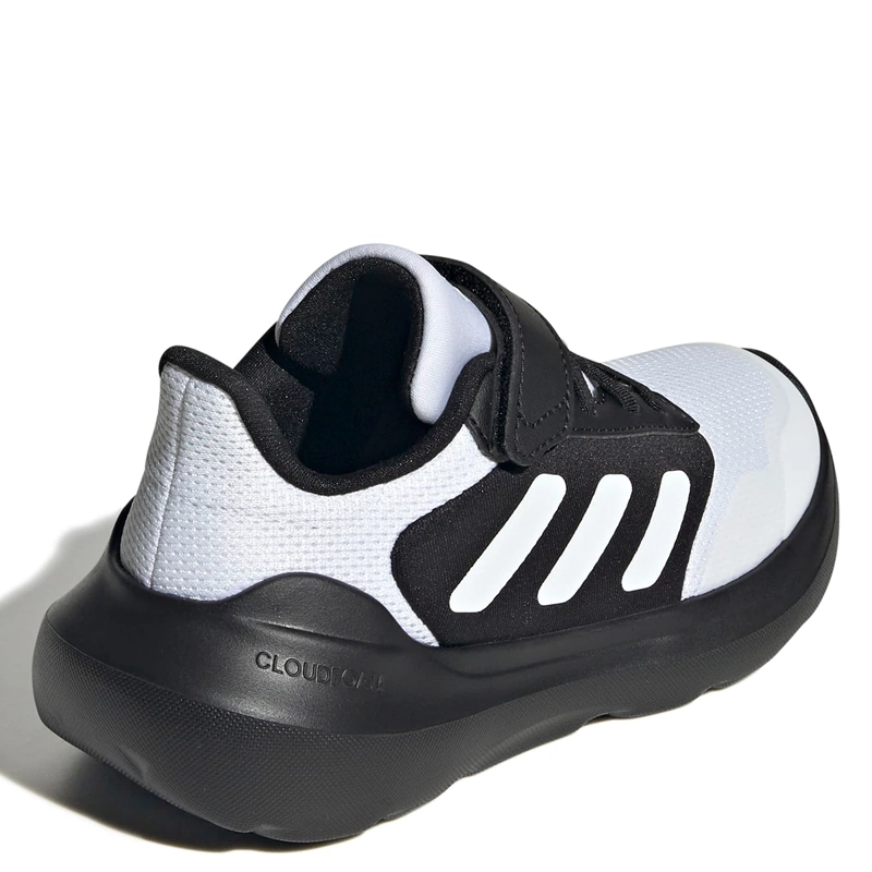 ZAPATILLAS INFANTIL ADIDAS CASUALES BLANCO TENSAUR RUN 3.0 EL C - 4