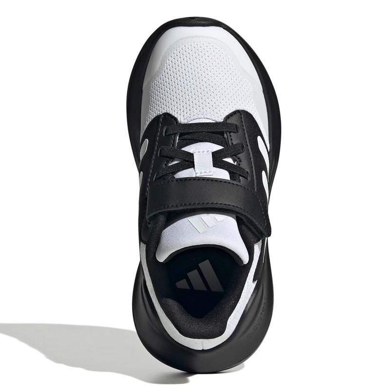 ZAPATILLAS INFANTIL ADIDAS CASUALES BLANCO TENSAUR RUN 3.0 EL C - 5