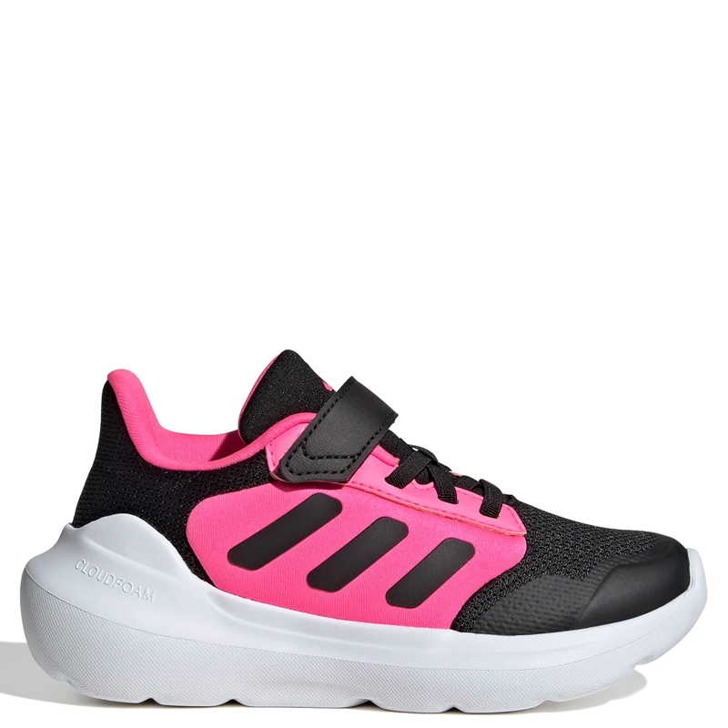 ZAPATILLAS INFANTIL ADIDAS CASUALES MULTICOLOR TENSAUR RUN 3.0 EL C - 1