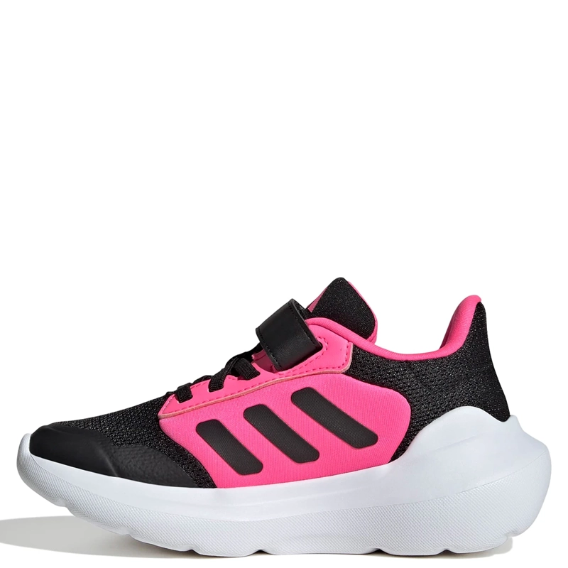 ZAPATILLAS INFANTIL ADIDAS CASUALES MULTICOLOR TENSAUR RUN 3.0 EL C - 3