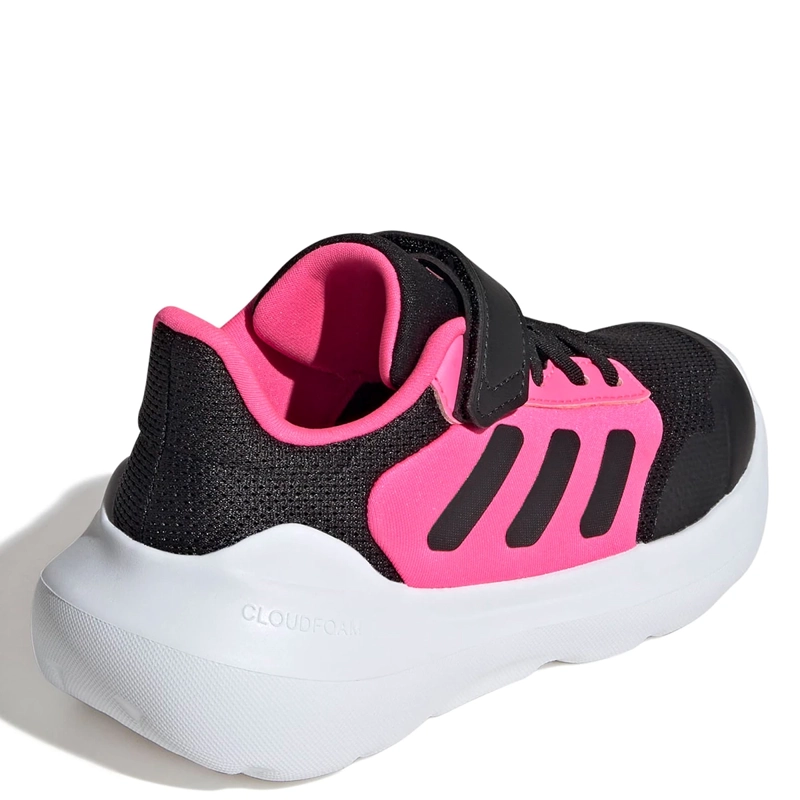 ZAPATILLAS INFANTIL ADIDAS CASUALES MULTICOLOR TENSAUR RUN 3.0 EL C - 4