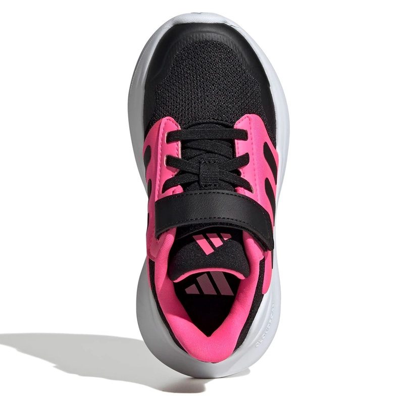 ZAPATILLAS INFANTIL ADIDAS CASUALES MULTICOLOR TENSAUR RUN 3.0 EL C - 5