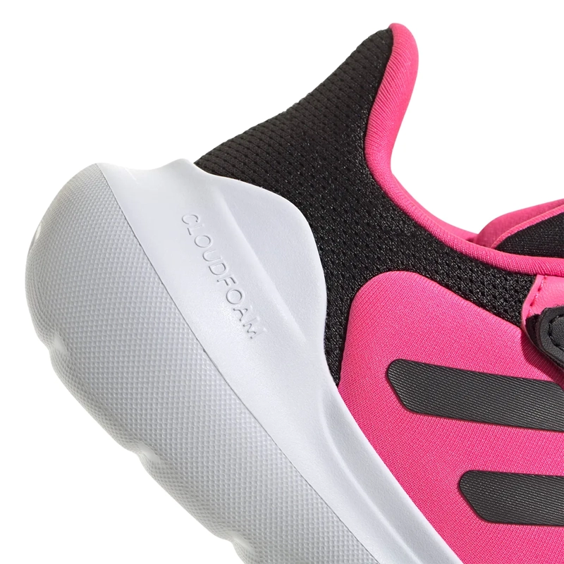 ZAPATILLAS INFANTIL ADIDAS CASUALES MULTICOLOR TENSAUR RUN 3.0 EL C - 8