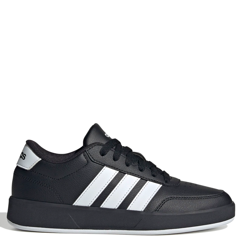 ZAPATILLAS INFANTIL ADIDAS CASUALES NEGRO BREAKNET 3.0 J - 1