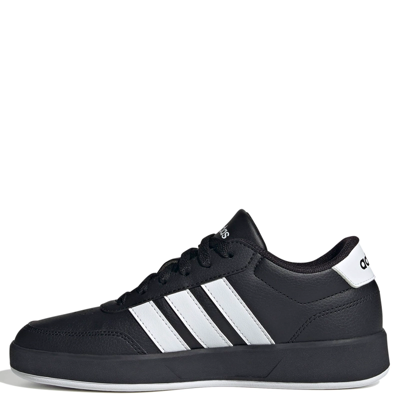 ZAPATILLAS INFANTIL ADIDAS CASUALES NEGRO BREAKNET 3.0 J - 3