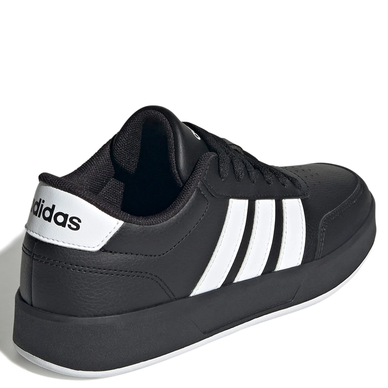 ZAPATILLAS INFANTIL ADIDAS CASUALES NEGRO BREAKNET 3.0 J - 4